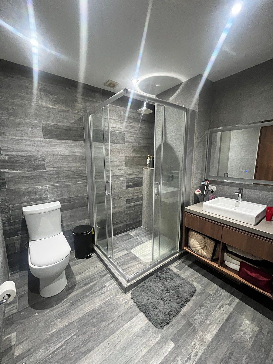 Apartment in Bosque Real, Huixquilucan, photo 4 of 11