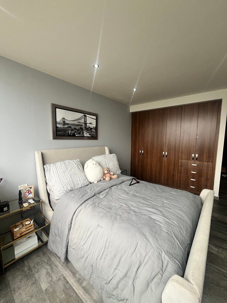Apartment in Bosque Real, Huixquilucan, photo 5 of 11