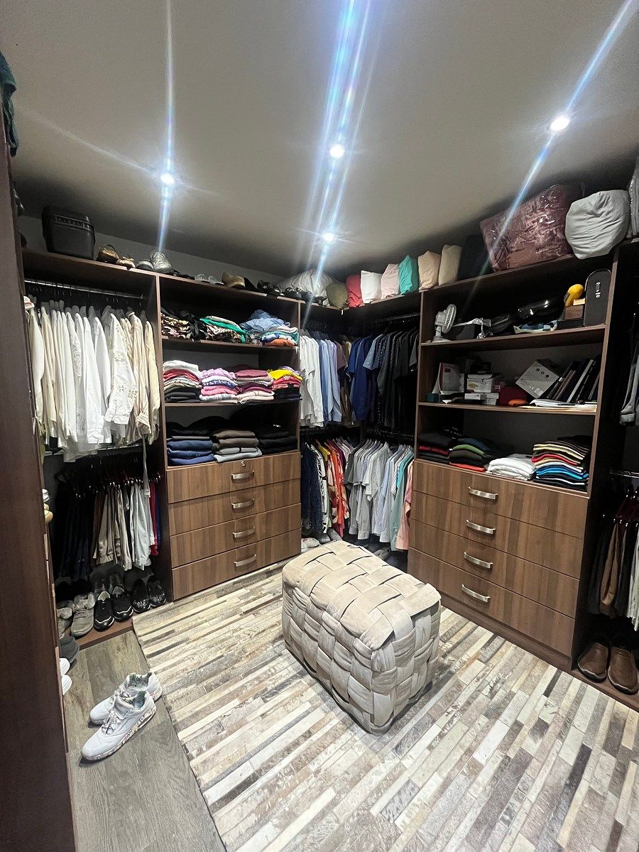 Apartment in Bosque Real, Huixquilucan, photo 7 of 11