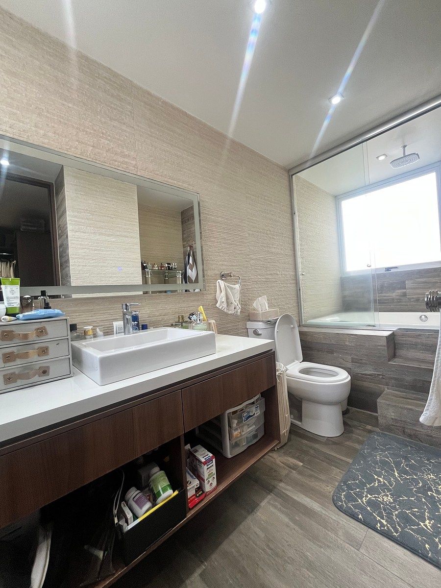 Apartment in Bosque Real, Huixquilucan, photo 8 of 11