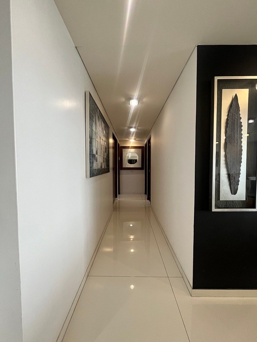Apartment in Bosque Real, Huixquilucan, photo 9 of 11