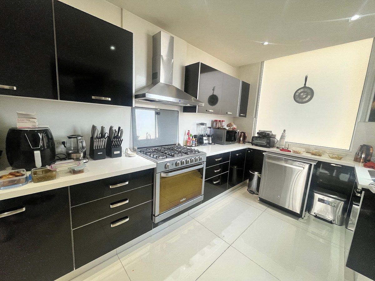 Apartment in Bosque Real, Huixquilucan, photo 10 of 11