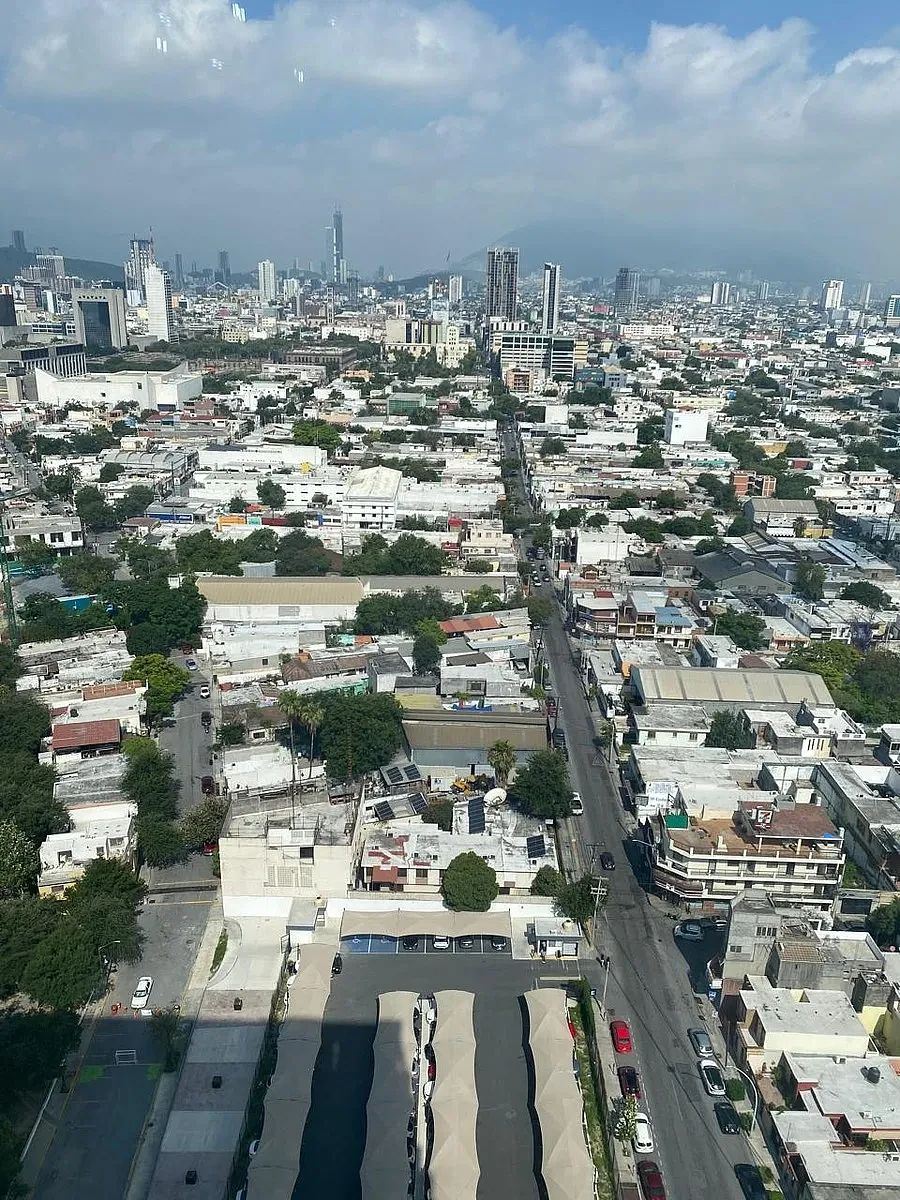 Departamento en Centro, Monterrey, foto 10 de 16
