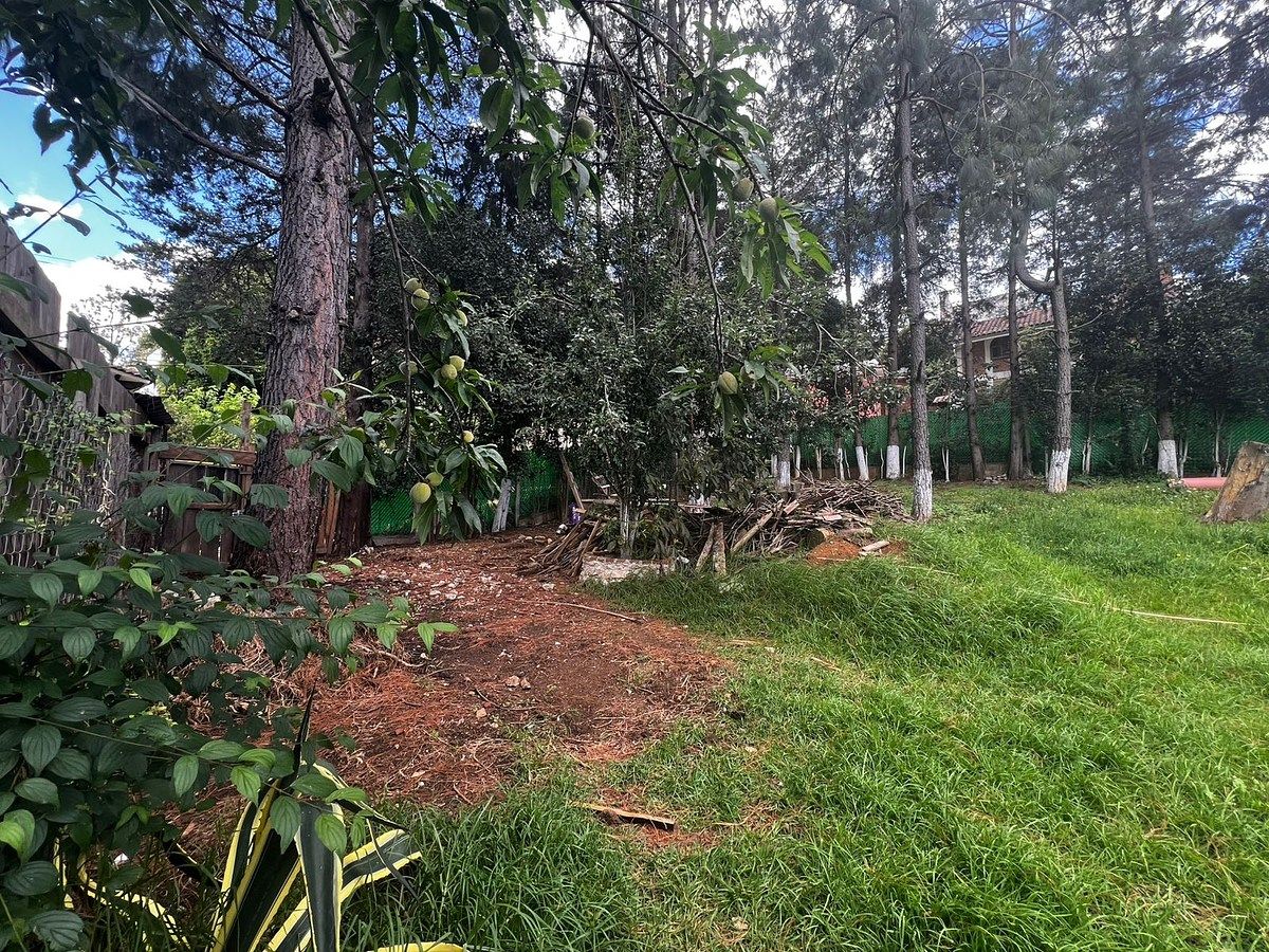 Terreno en Cuxtitali, San Cristóbal de Las Casas, foto 2 de 5