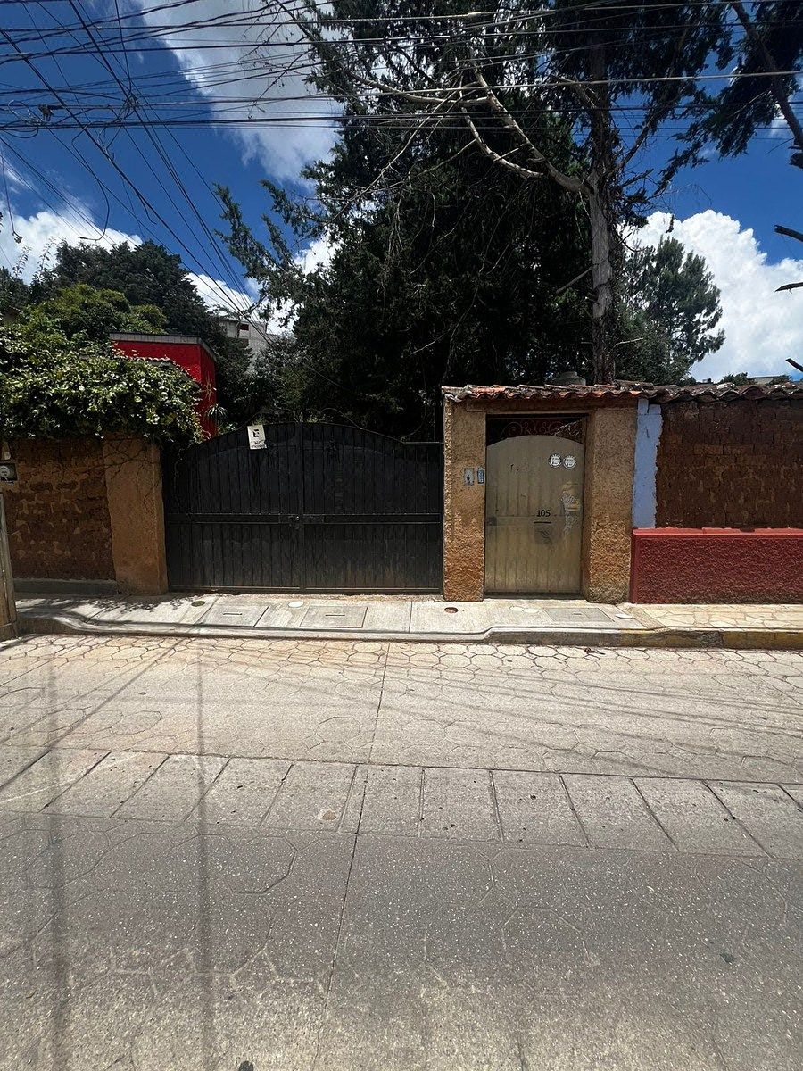 Terreno en Ejército Nacional