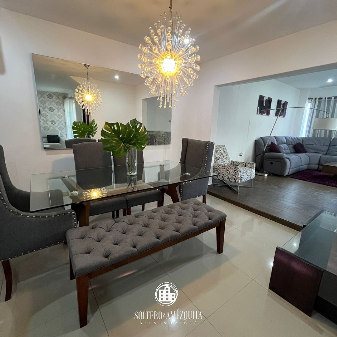Casa em Aurora, Culiacán, foto 3 de 10