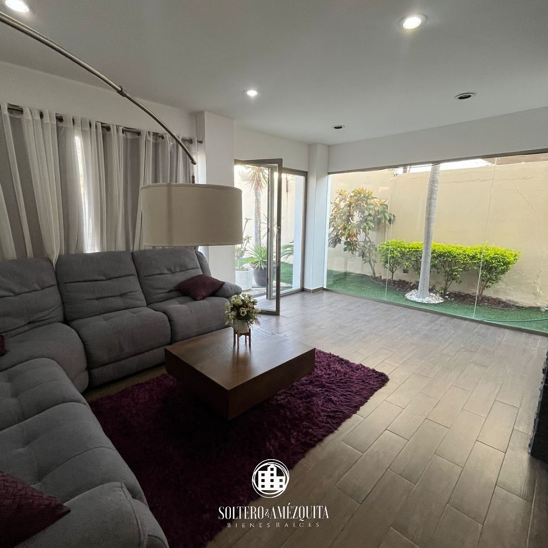 Casa em Aurora, Culiacán, foto 4 de 10