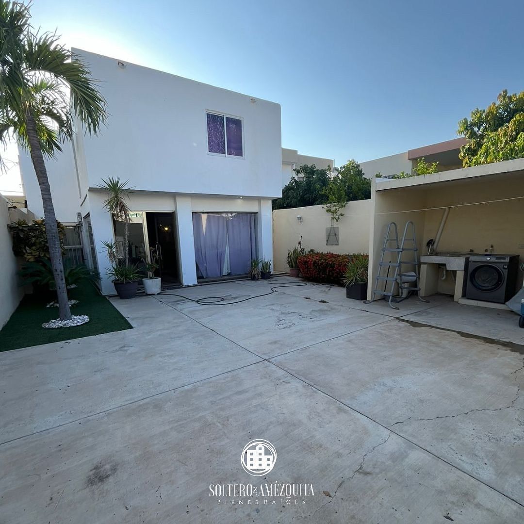 Casa em Aurora, Culiacán, foto 10 de 10