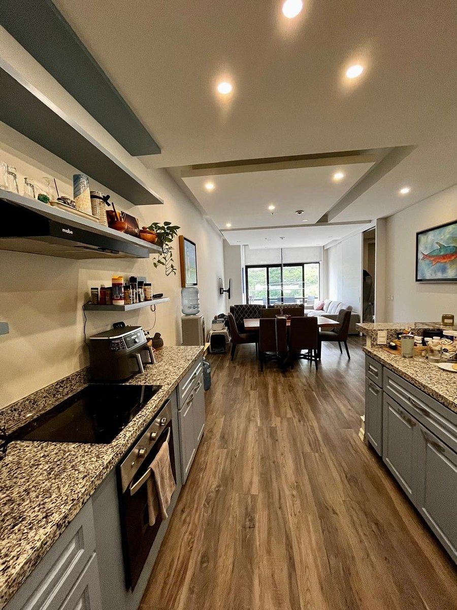 Apartamento em Sonoma Residencial, Monterrey, foto 21 de 22