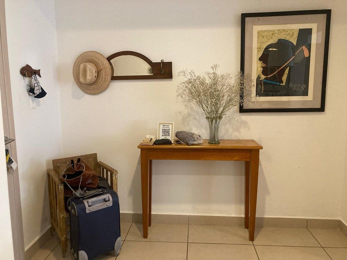 Apartamento em Centro (Área 5), Cuauhtémoc, foto 8 de 10