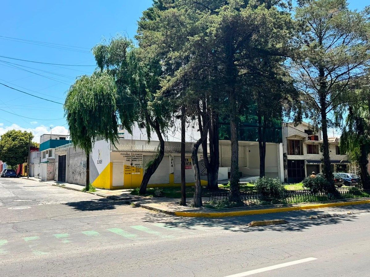 Local Comercial en Renta | Paseo Colón, Toluca, foto 1 de 8