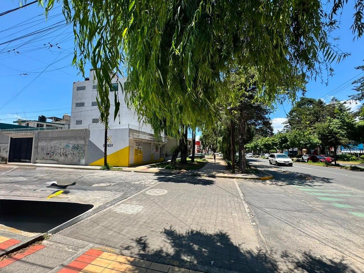 Local comercial en Ocho Cedros, Toluca, foto 2 de 8