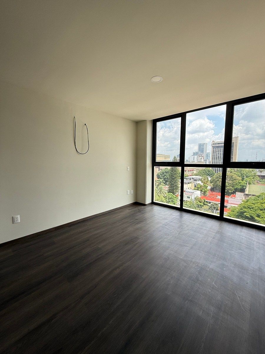 Apartment in Arcos Vallarta, Guadalajara, photo 5 of 22