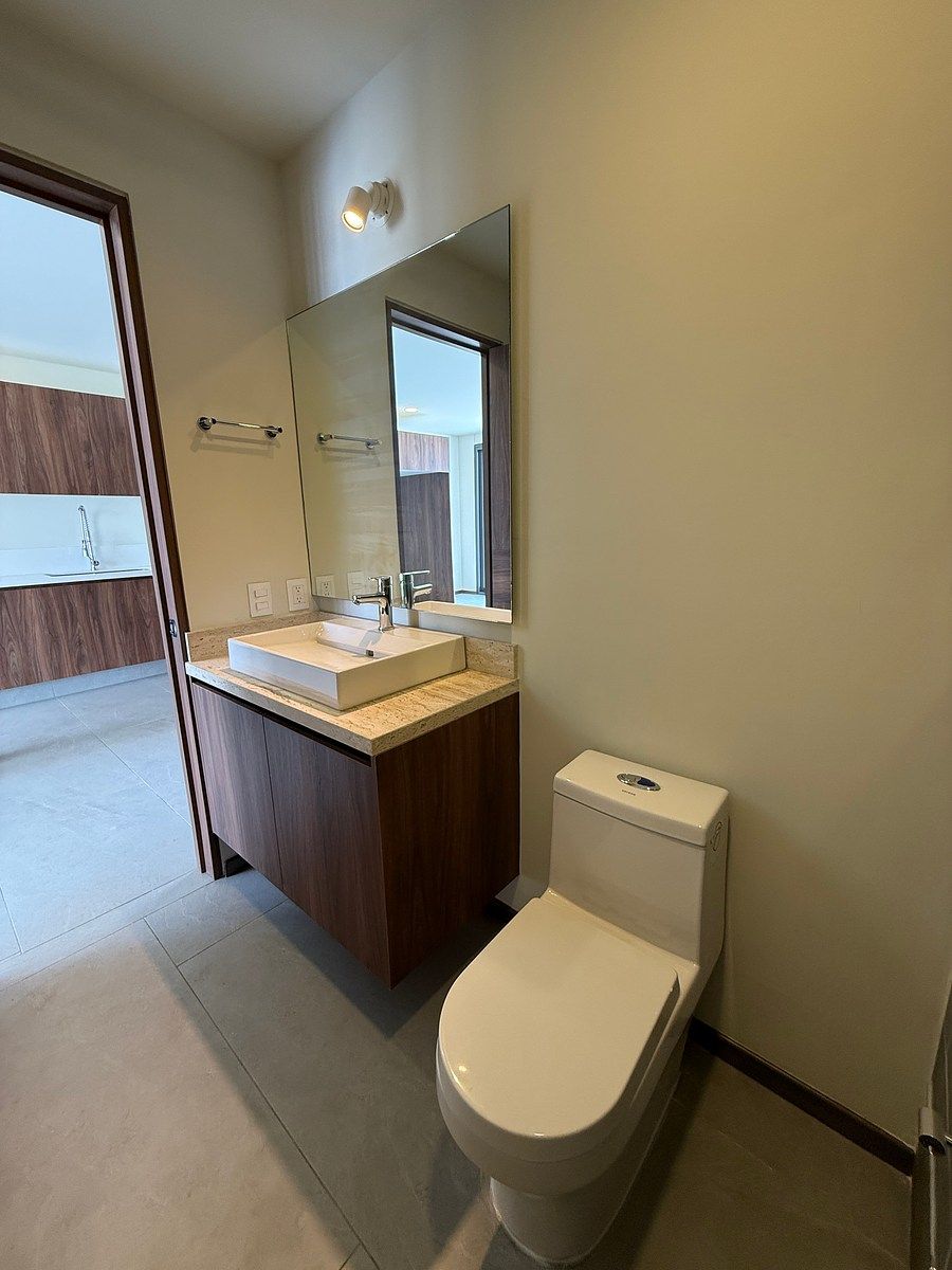 Apartment in Arcos Vallarta, Guadalajara, photo 12 of 22