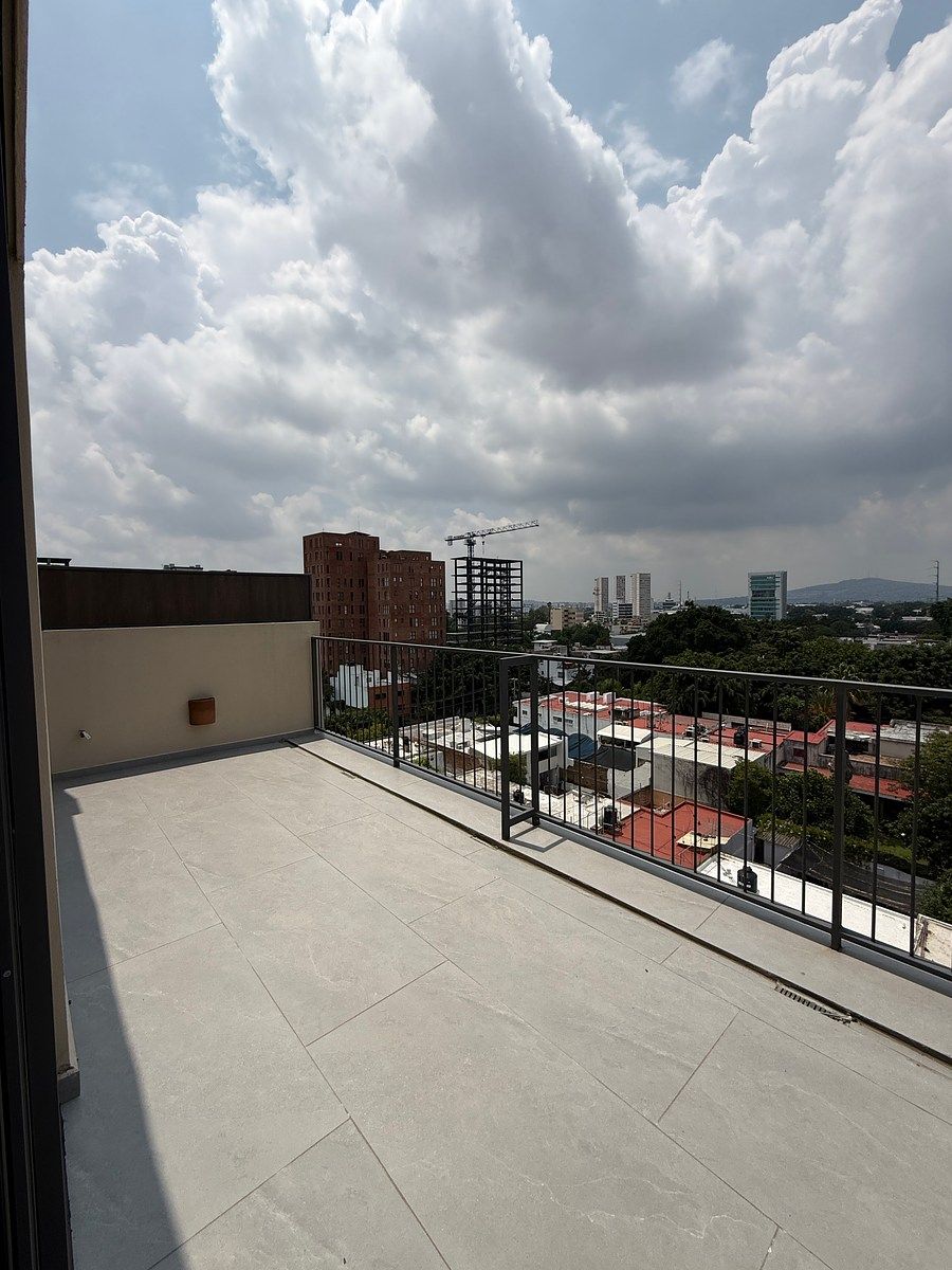 Apartment in Arcos Vallarta, Guadalajara, photo 16 of 22