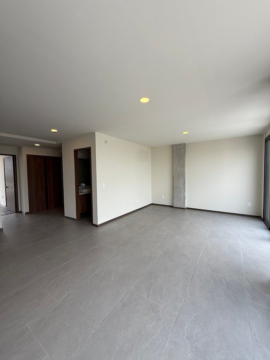 Apartment in Arcos Vallarta, Guadalajara, photo 10 of 22
