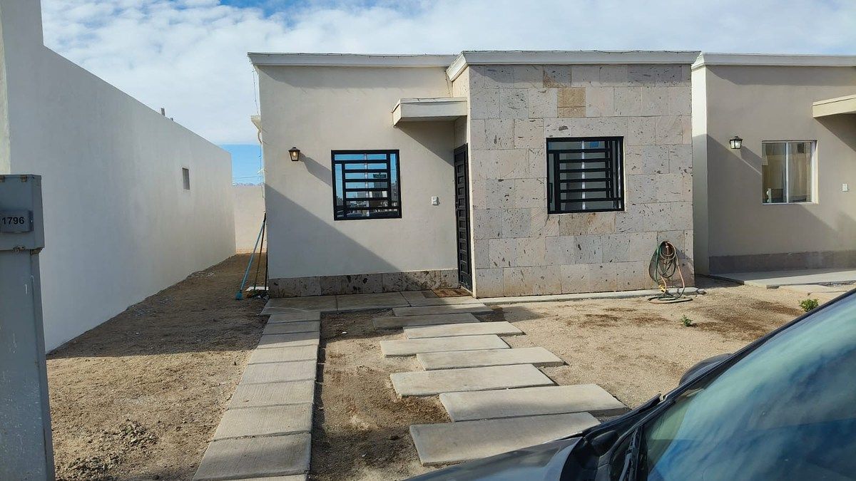 CASA EN VENTA EN FRAC SAN ANDRES, foto 1 de 9