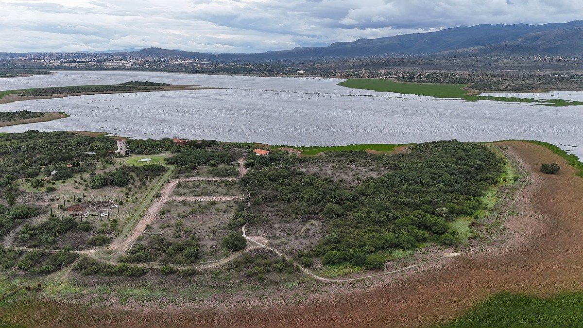 Lot in Don Juan Xido de Abajo (Cabras de Begoña), San Miguel de Allende, photo 7 of 14
