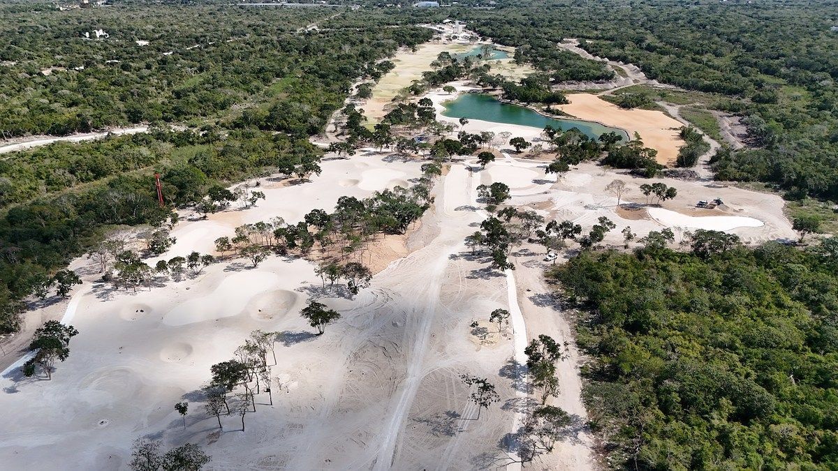 Terreno en Kikteil, Mérida, foto 17 de 19