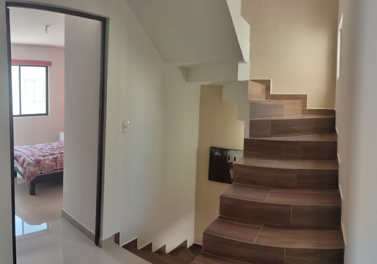 Casa em condomínio fechado em Tepeyac, Santa Catarina, foto 18 de 35