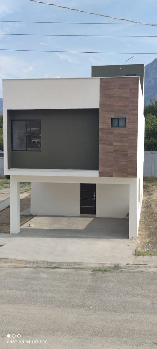 Casa em condomínio fechado em Tepeyac, Santa Catarina, foto 27 de 35