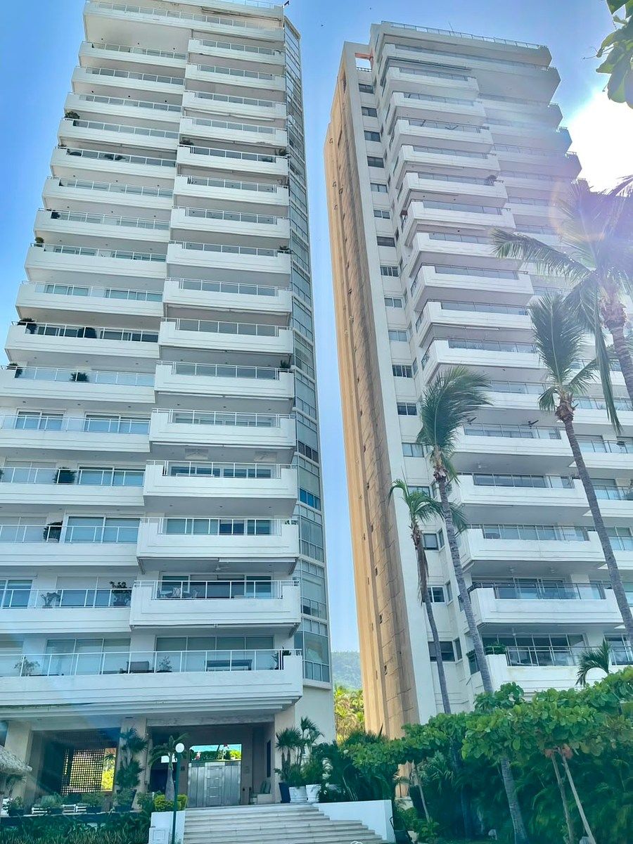 Departamento en Club Deportivo, Acapulco de Juárez, foto 26 de 49