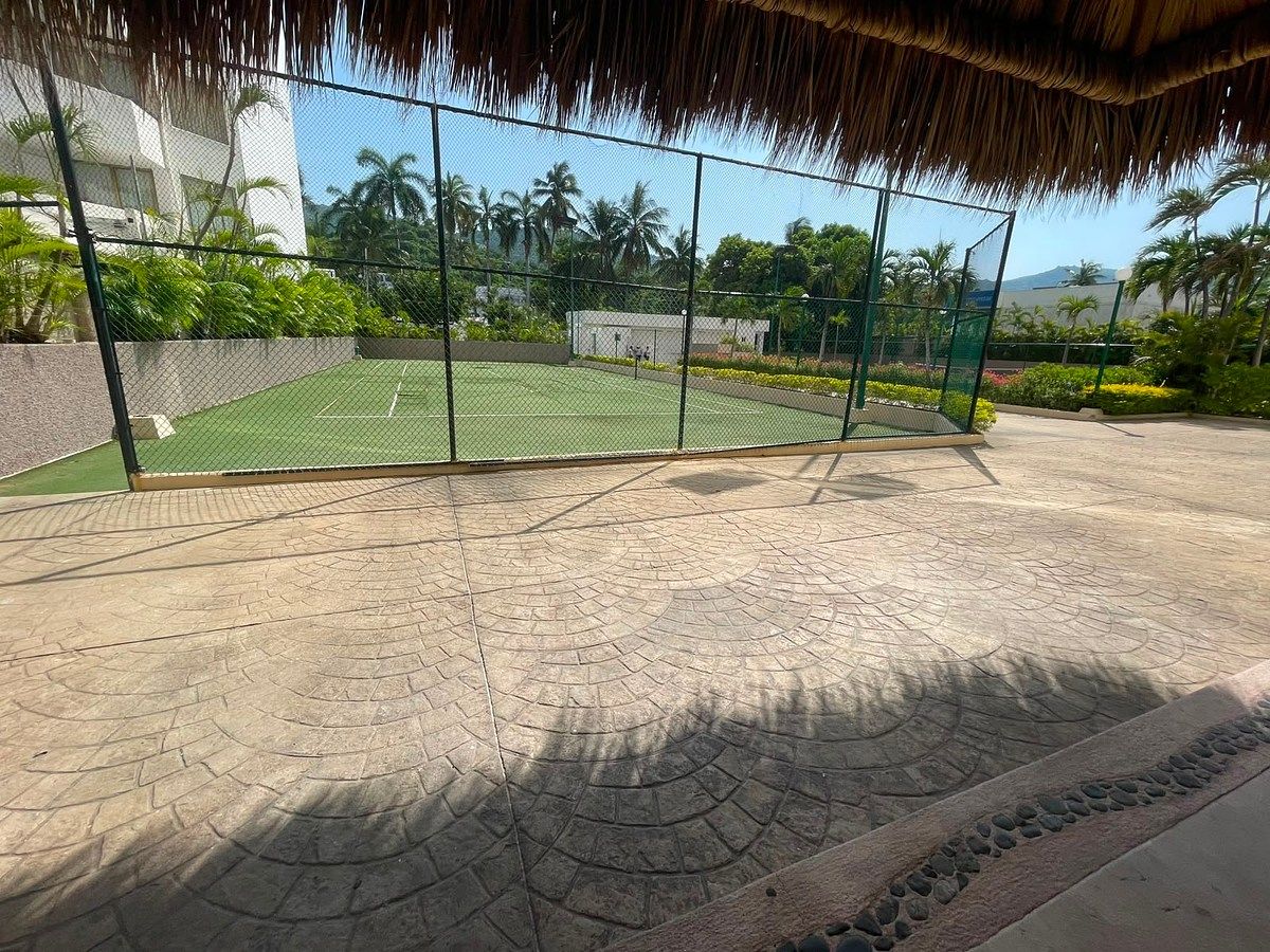 Departamento en Club Deportivo, Acapulco de Juárez, foto 34 de 49