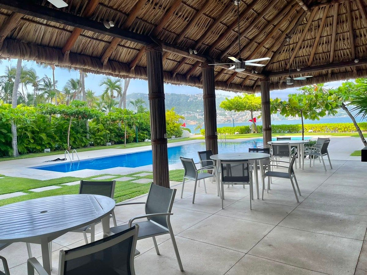 Departamento en Club Deportivo, Acapulco de Juárez, foto 21 de 49