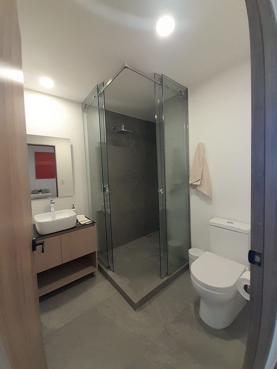 Departamento en Granada, Miguel Hidalgo, foto 4 de 8