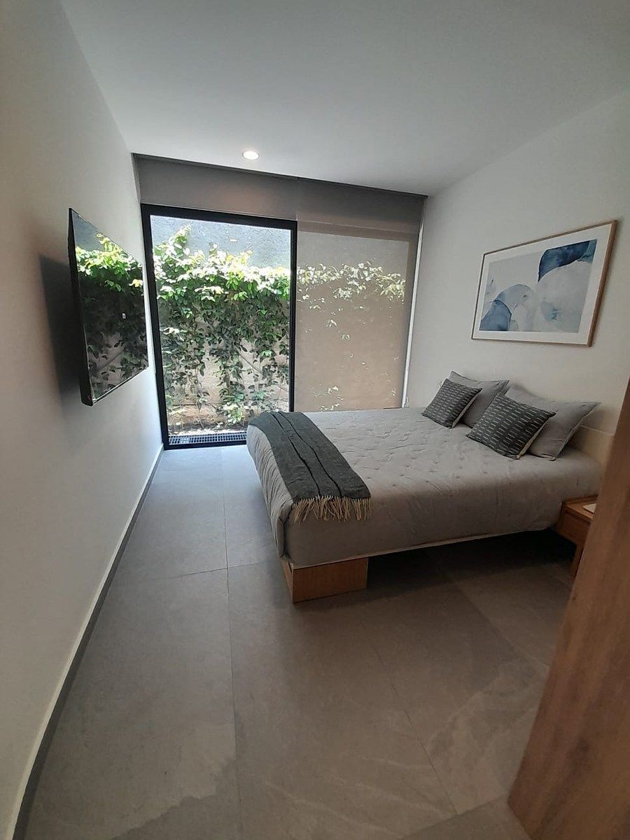 Departamento en Granada, Miguel Hidalgo, foto 5 de 8