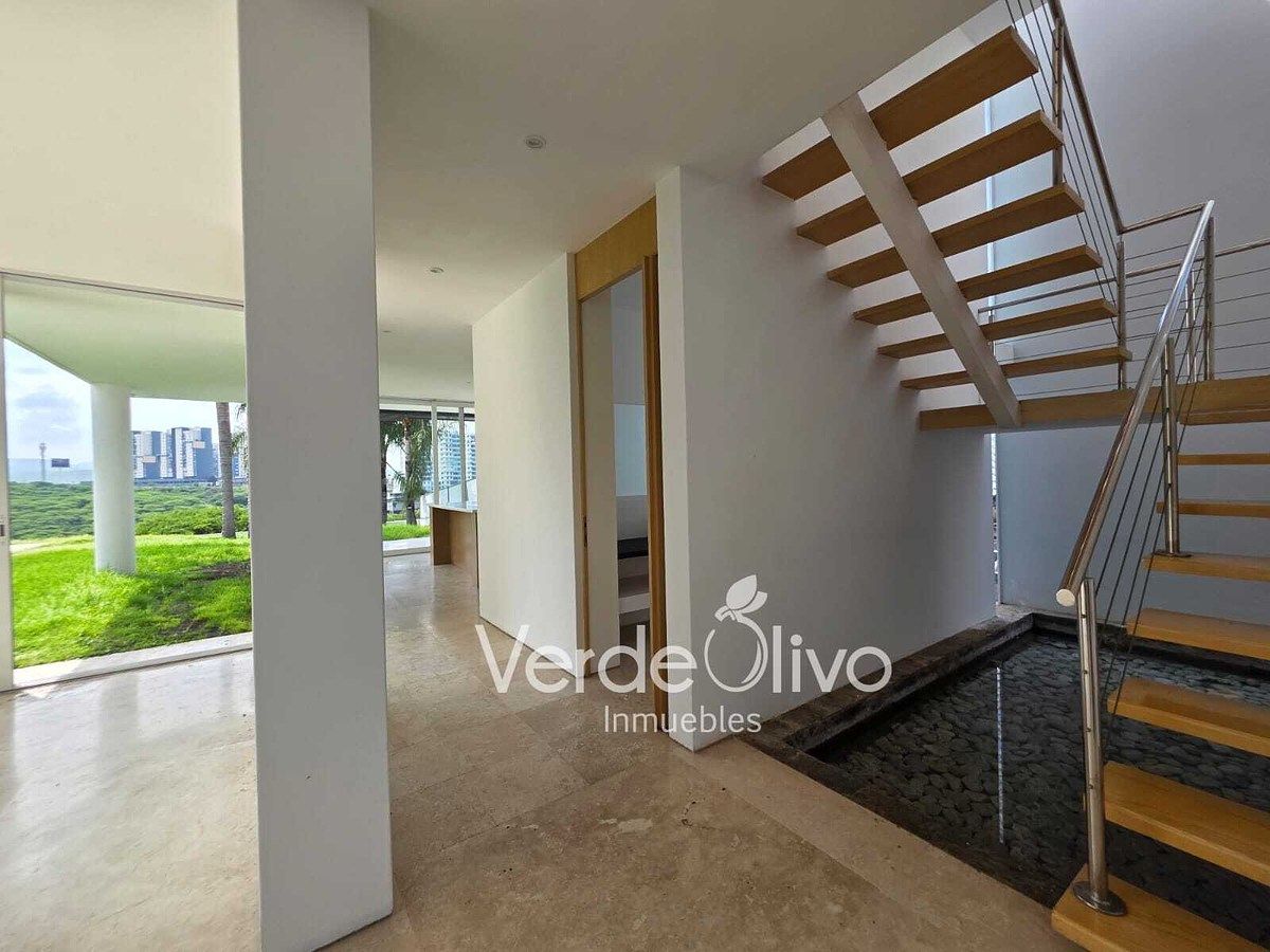 Casa em Balcones de Juriquilla, Querétaro, foto 8 de 31