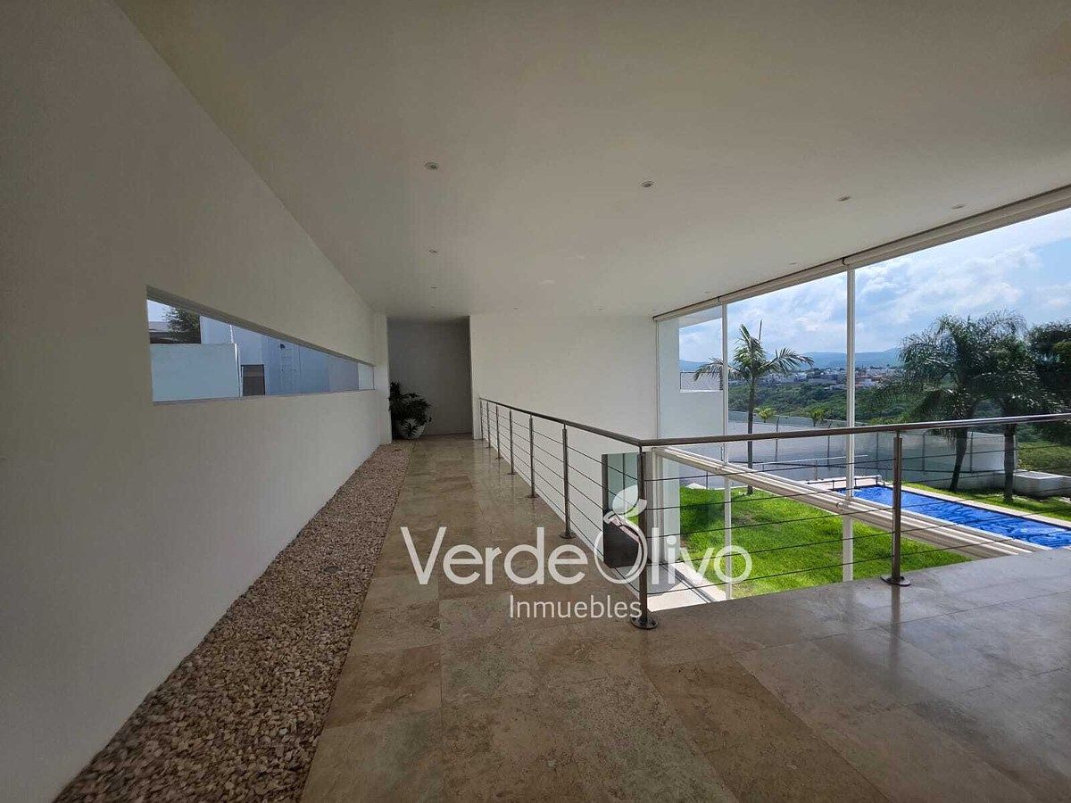 Casa em Balcones de Juriquilla, Querétaro, foto 13 de 31