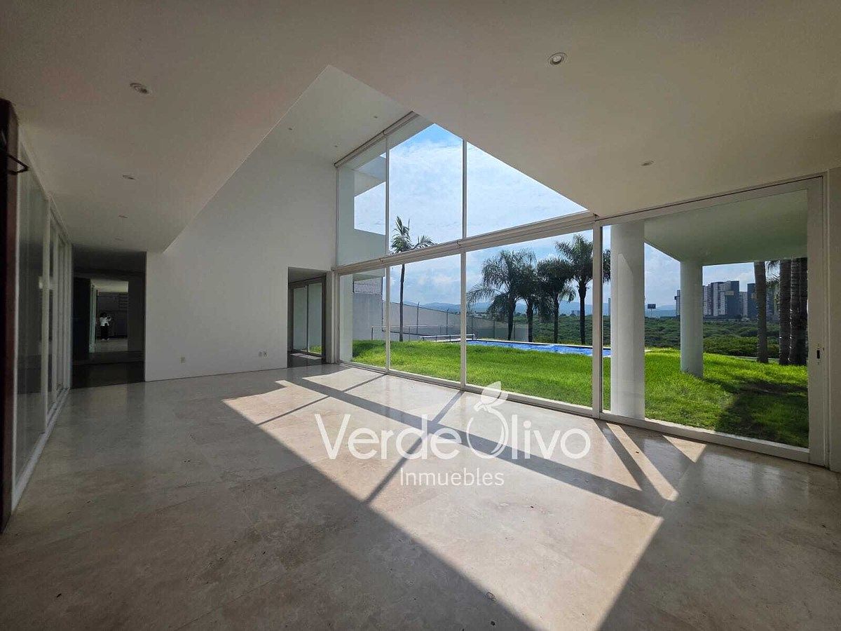 Casa em Balcones de Juriquilla, Querétaro, foto 4 de 31