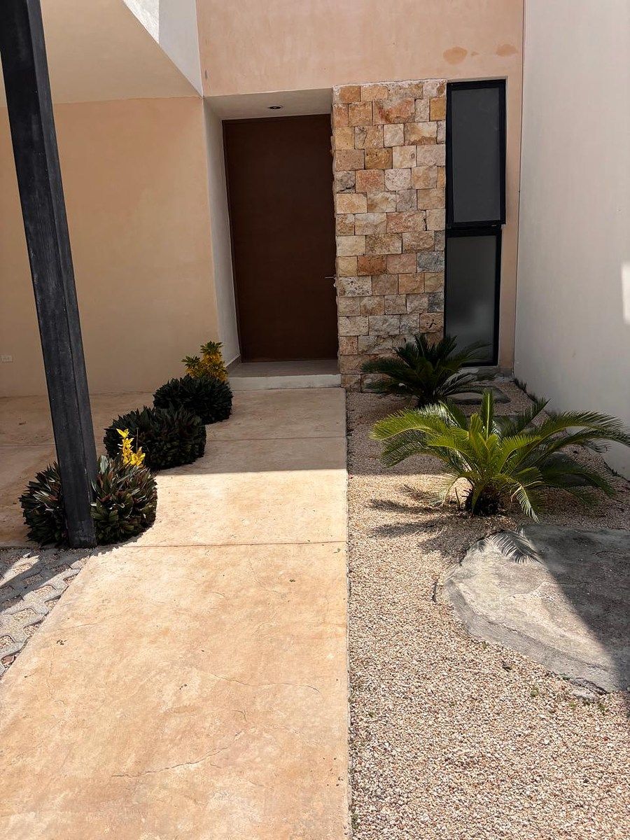 Casa en Conkal, Conkal, foto 3 de 28