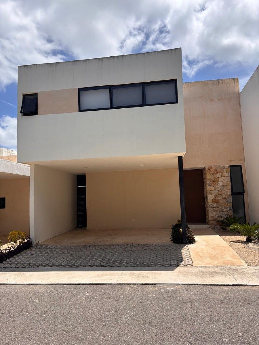 Casa en Conkal, Conkal, foto 5 de 28