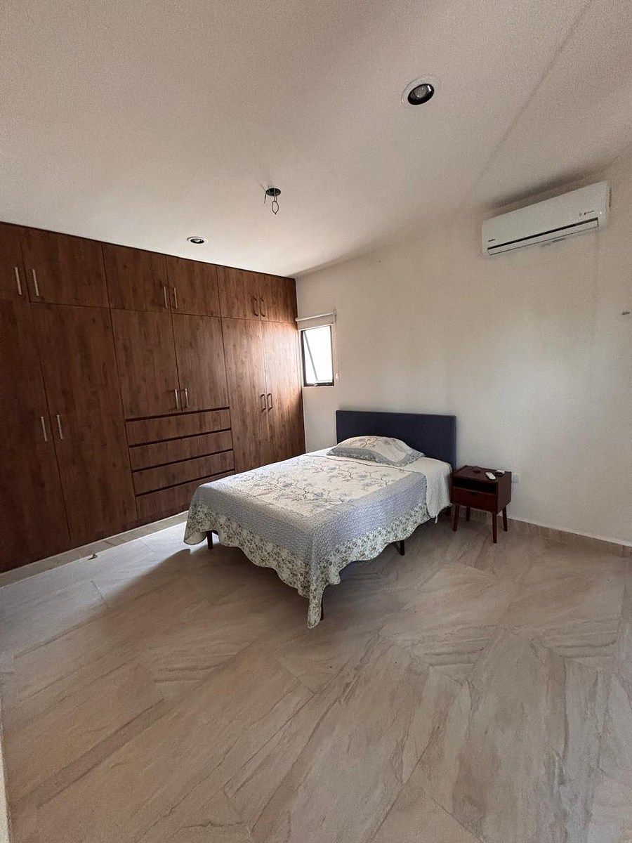 Casa en Conkal, Conkal, foto 9 de 28