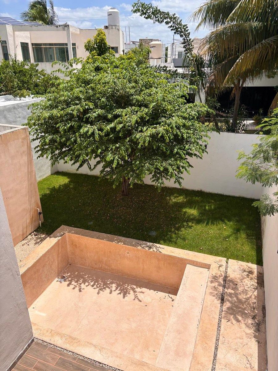 Casa en Conkal, Conkal, foto 16 de 28