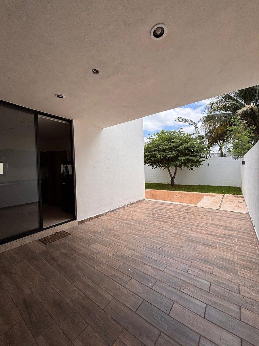 Casa en Conkal, Conkal, foto 22 de 28