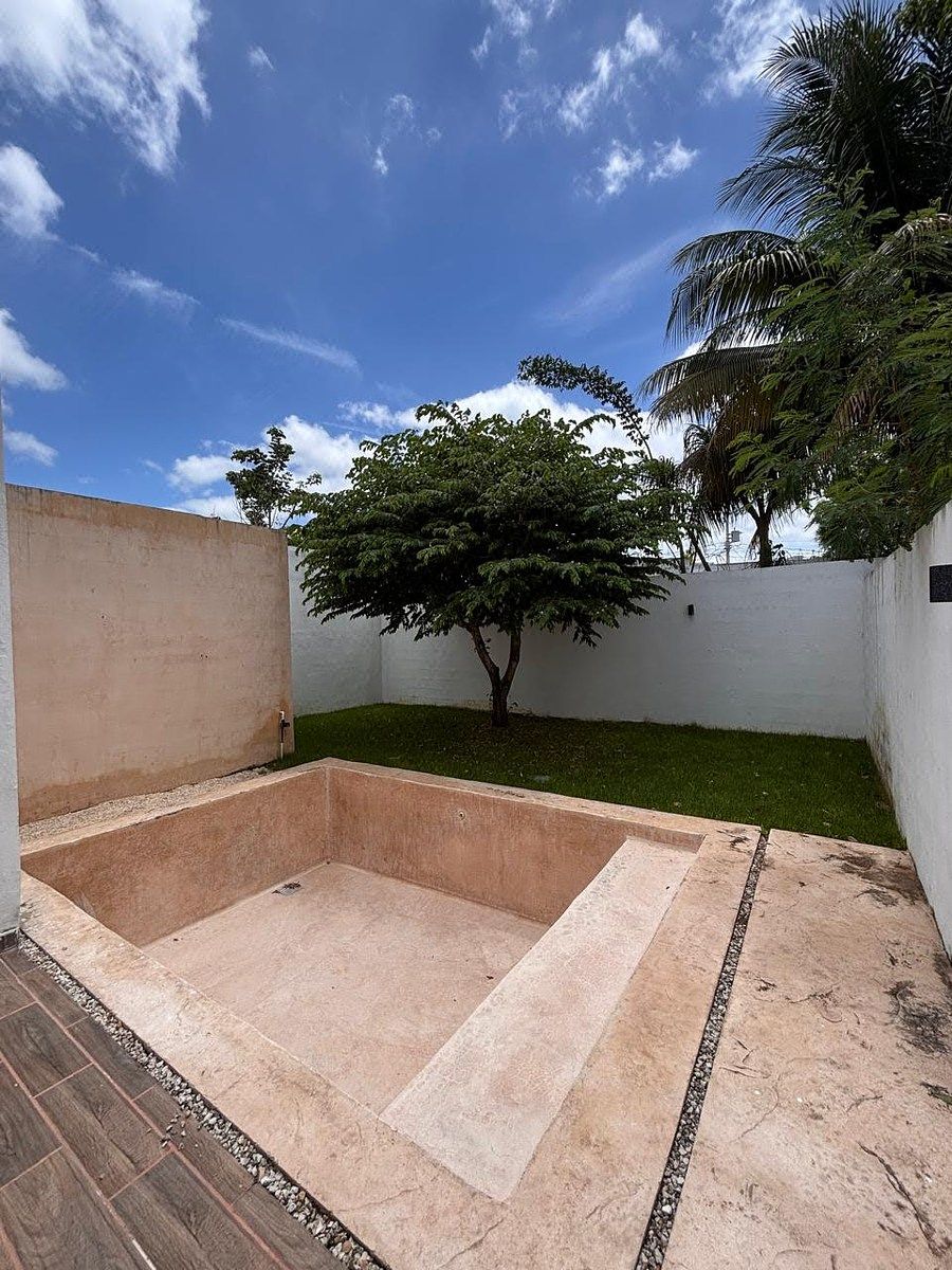 Casa en Conkal, Conkal, foto 20 de 28