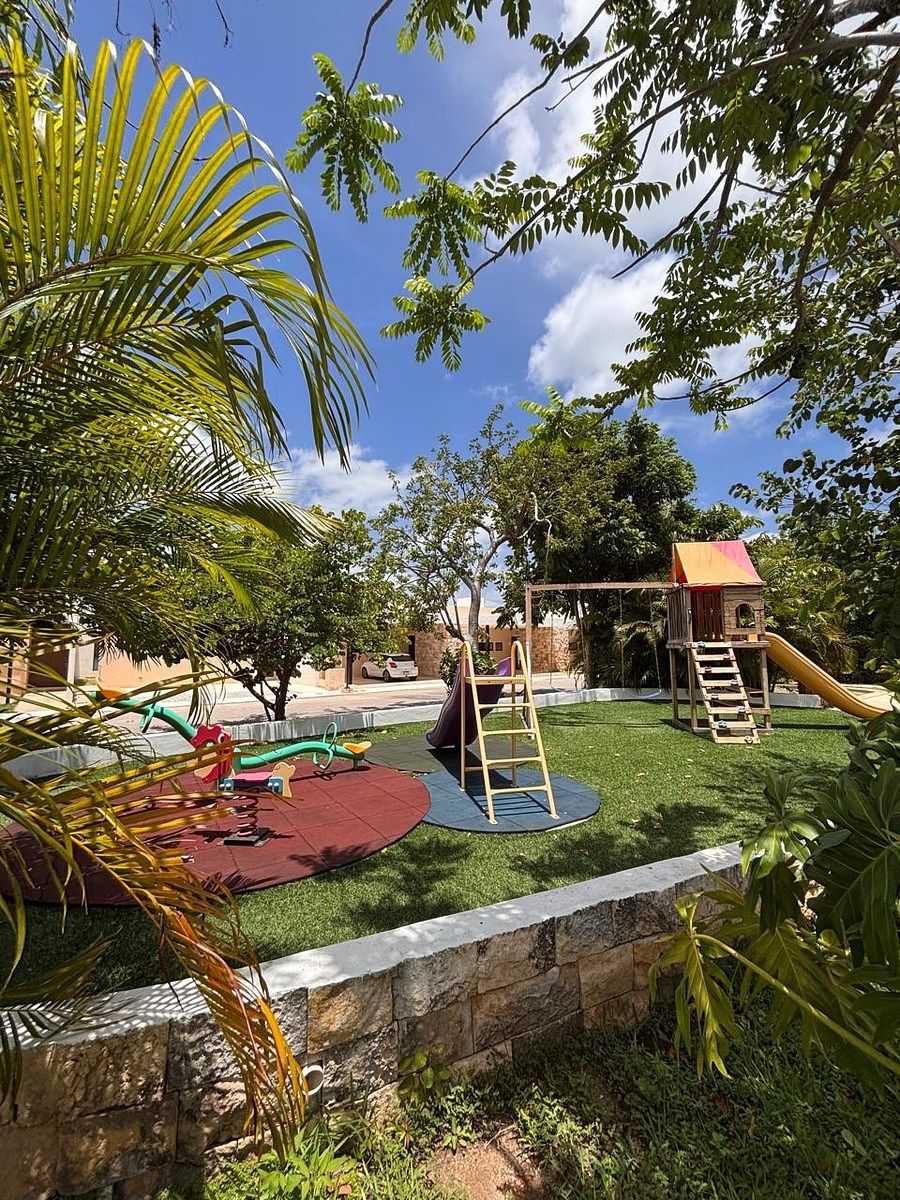 Casa en Conkal, Conkal, foto 26 de 28