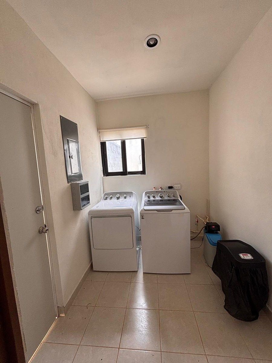 Casa en Conkal, Conkal, foto 24 de 28