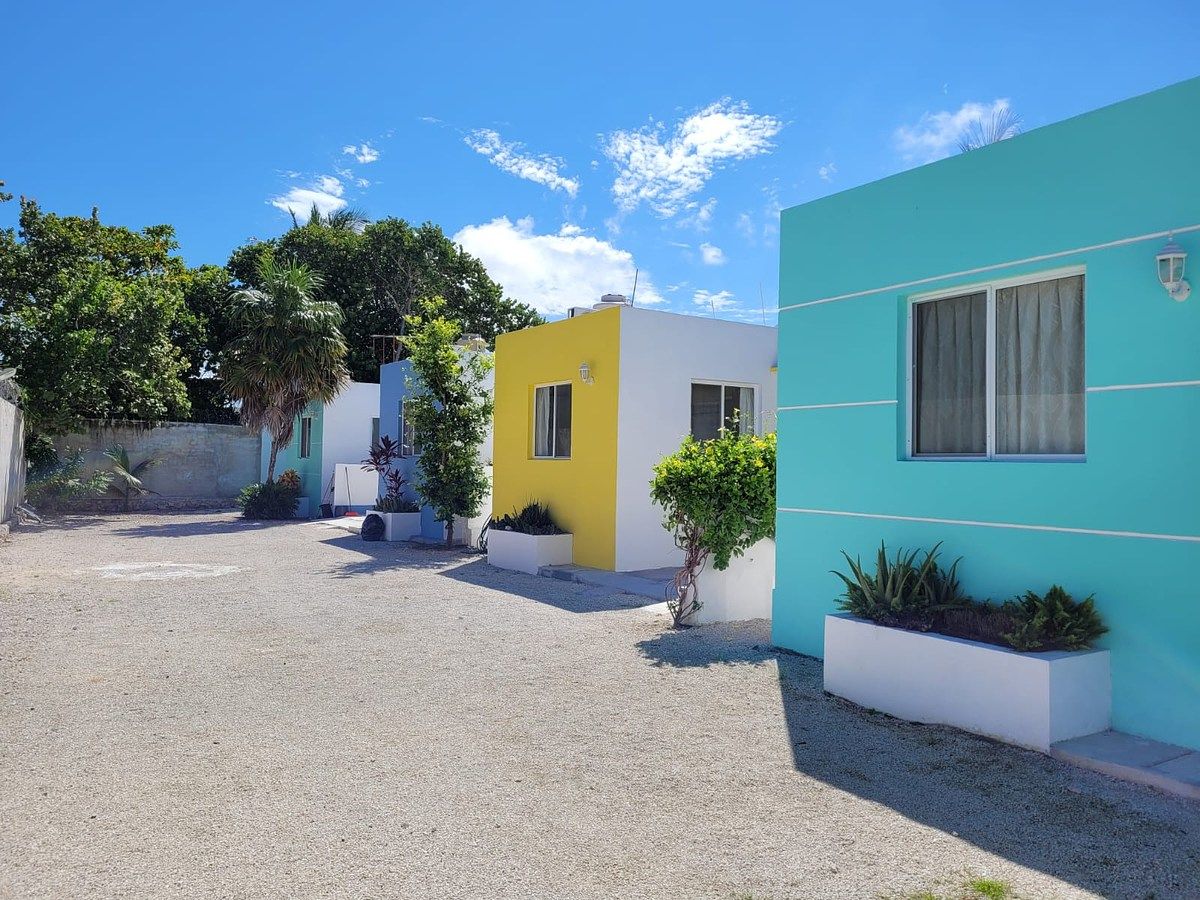 Casa em Chicxulub Puerto, Progreso, foto 17 de 17