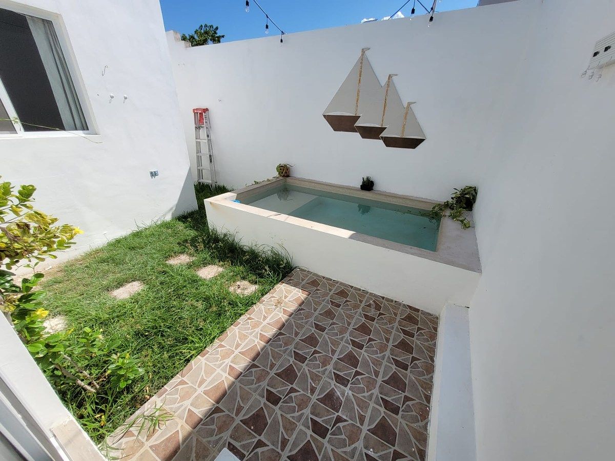 Casa em Chicxulub Puerto, Progreso, foto 14 de 17