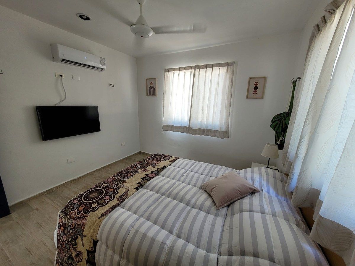 Casa em Chicxulub Puerto, Progreso, foto 8 de 17