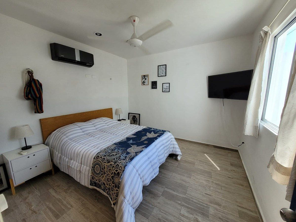 Casa em Chicxulub Puerto, Progreso, foto 10 de 17