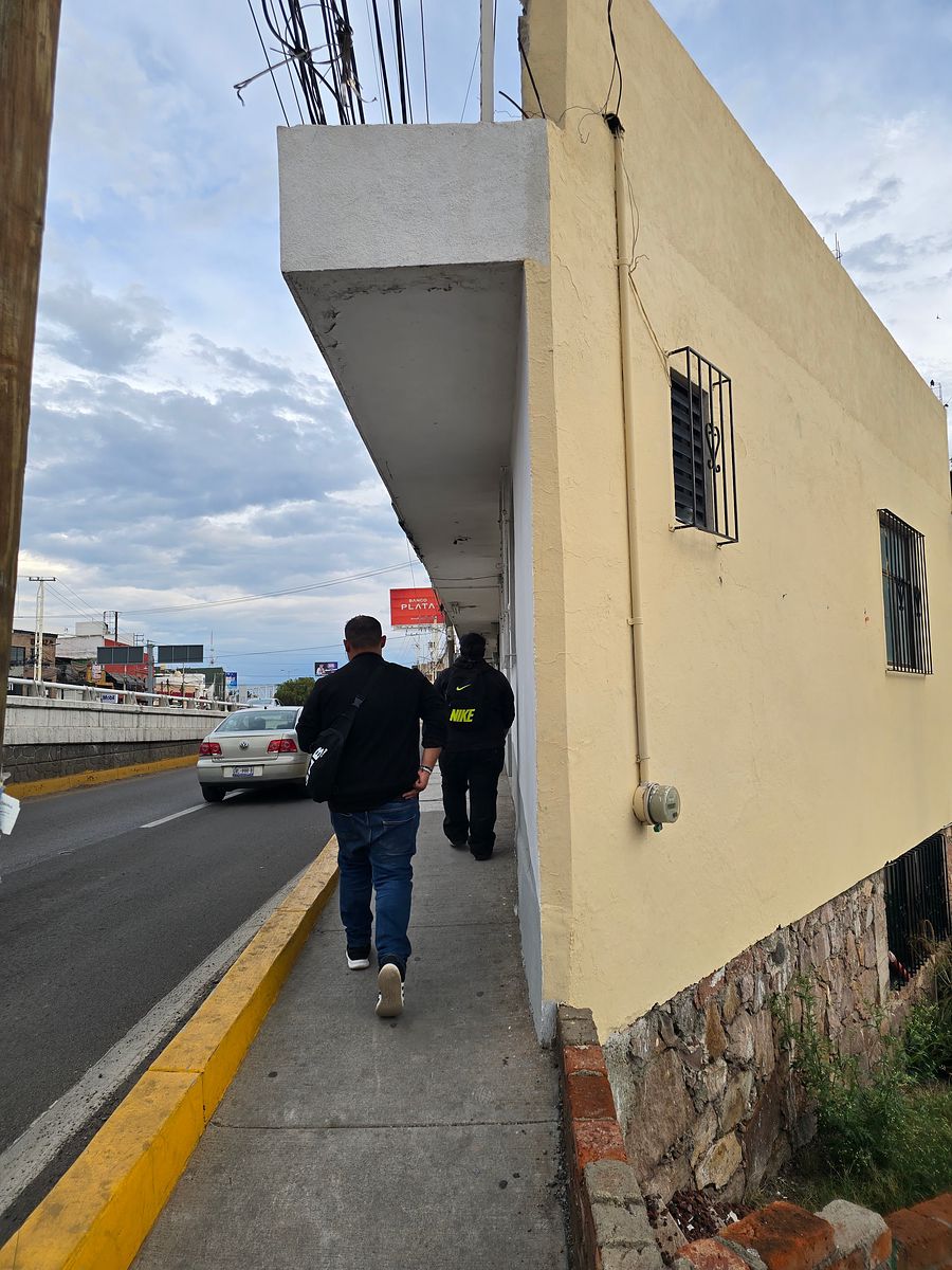 Retail Space in Arroyo Verde, Guanajuato, photo 13 of 13