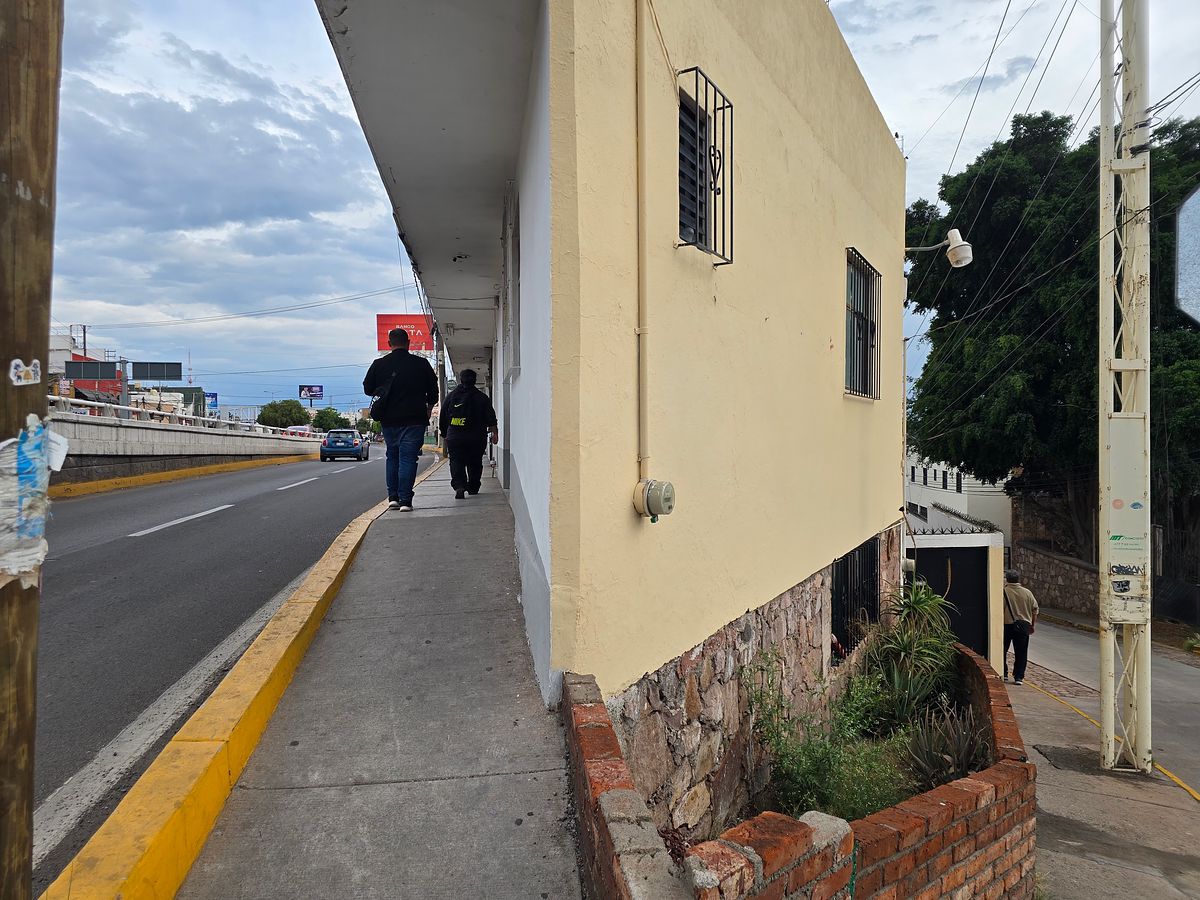 Retail Space in Arroyo Verde, Guanajuato, photo 3 of 13