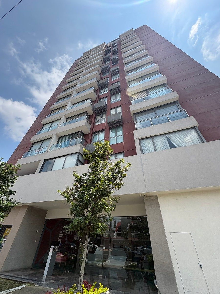 Apartamento em Arcos Vallarta, Guadalajara, foto 2 de 20
