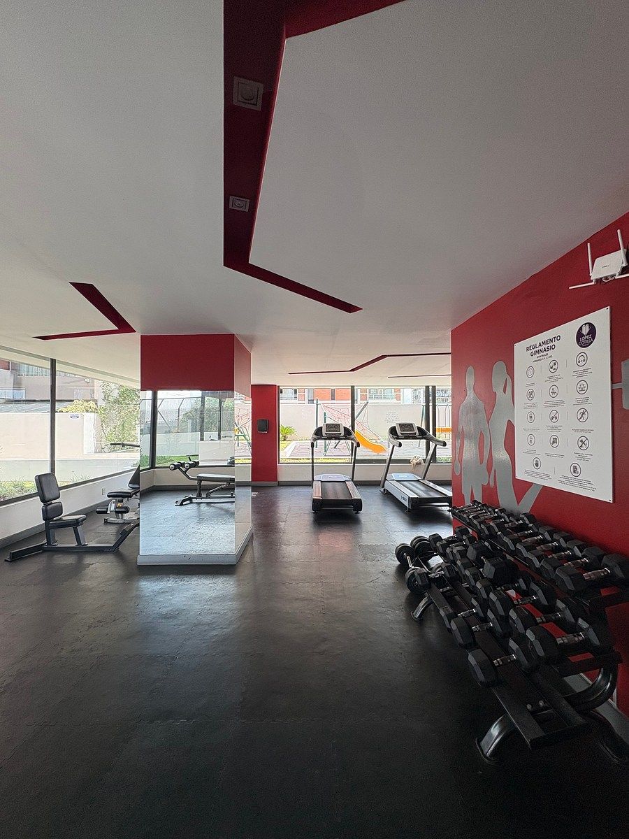 Apartamento em Arcos Vallarta, Guadalajara, foto 16 de 20