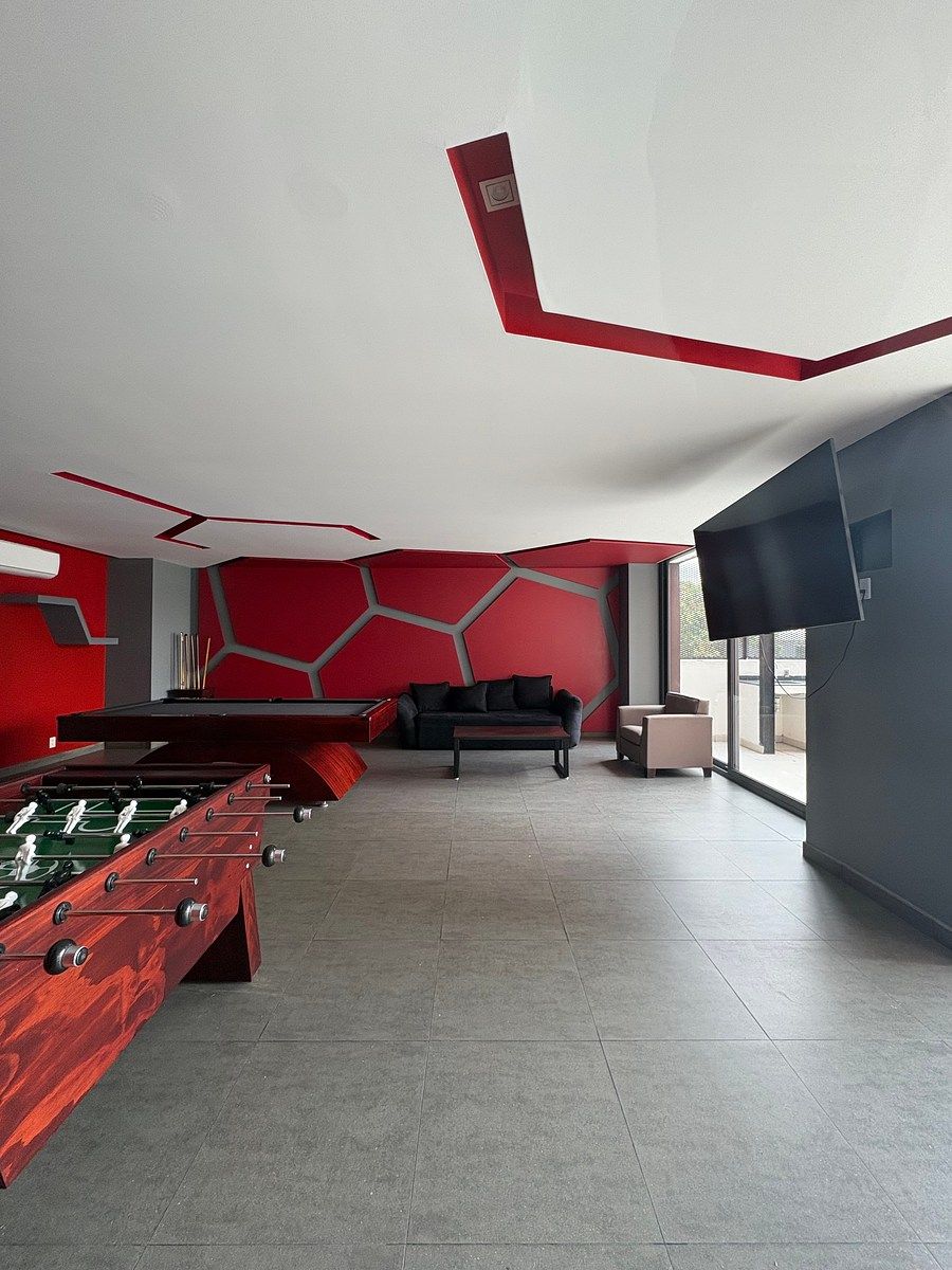 Apartamento em Arcos Vallarta, Guadalajara, foto 17 de 20